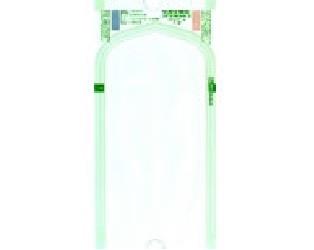 HEALTHMARK INDUSTRIES Steriking Heat Seal Pouches 33 100 Each - MDL-HMK33Z