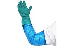 HEALTHMARK INDUSTRIES Disposable Sleeve Gloves 41480 1 Each - MDL-HMK41480H