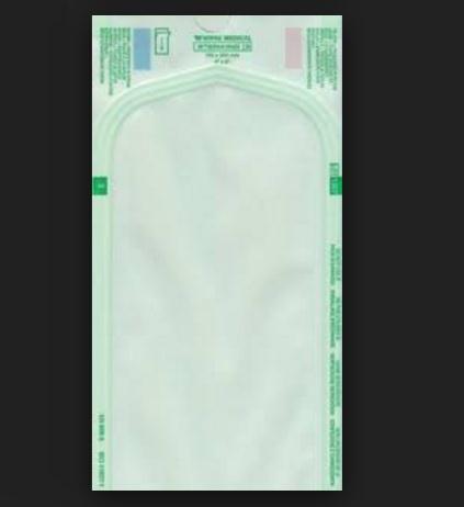 HEALTHMARK INDUSTRIES Steriking Heat Seal Pouches 4 1 Each - MDL-HMK4H