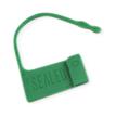 Healthmark Industries Econo-Loks 7050 GREEN - 100.0 Each