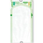 HEALTHMARK INDUSTRIES Steriking Heat Seal Pouches 7 600 Each - MDL-HMK7