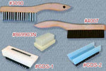 Healthmark Industries Block-Style Brushes 869903N - 1.0 Each