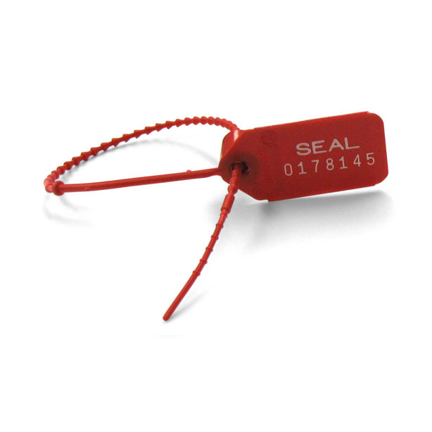 Healthmark Industries Pull-Tight Loks 9393 RD - 100.0 Each