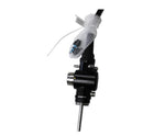 HEALTHMARK INDUSTRIES Secure Valve Bags SVB604 WT CLN 100 Each - MDL-HMKB604WTCLN