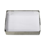 HEALTHMARK INDUSTRIES UnderGuard Form-Fitting Tray Liners for 10" x 16" Basket, 13.5" x 19" - BL-1419 - 1000 Each