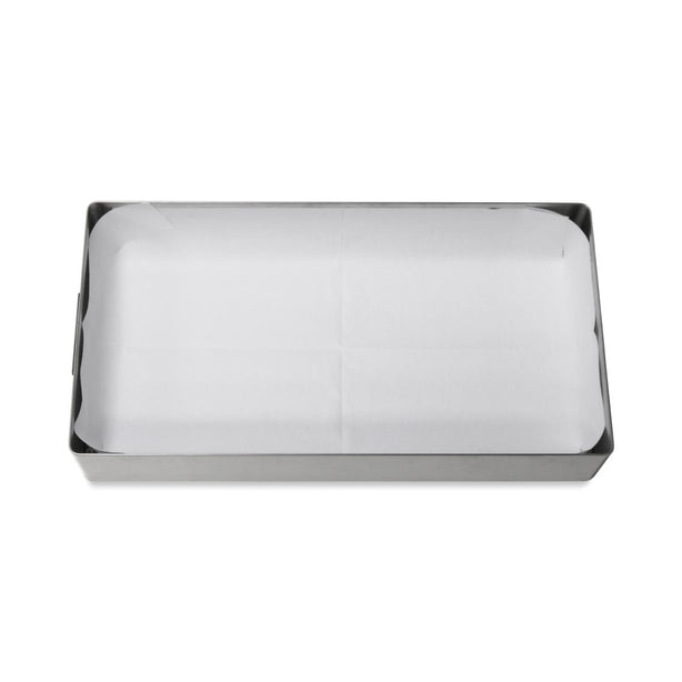 HEALTHMARK INDUSTRIES UnderGuard Form-Fitting Tray Liners for 10" x 20" Basket, 13.5" x 23" - BL-1423 - 1000 Each