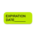 Preprinted Message Labels - CSW-116 - - MDL-HMKCSW116