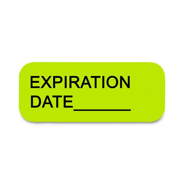 Preprinted Message Labels - CSW-116 - - MDL-HMKCSW116