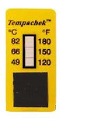 Healthmark Industries CartWashCheck Tests CW-101 - 50.0 Each
