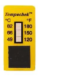Healthmark Industries CartWashCheck Tests CW-101 - 50.0 Each
