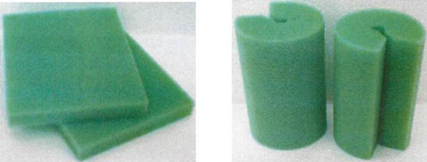 Prosys Durasponges - ESD904101 - 100 Each - MDL-HMKESD904101