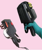 Healthmark Industries Handheld High-Capacity Label Makers H-362026 - 1.0 Each - MDL-HMKH362026