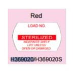 Healthmark Industries Event Labels H369020S - 12.0 Roll
