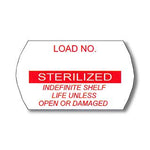 Healthmark Industries Handheld High-Capacity Label Makers H369020 - 12.0 Roll - MDL-HMKH369020