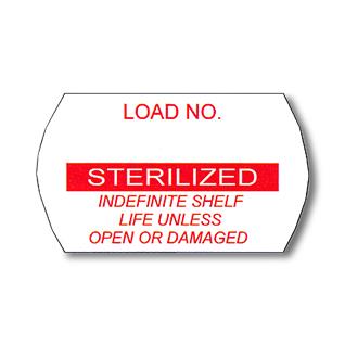 Healthmark Industries Handheld High-Capacity Label Makers H369020 - 12.0 Roll - MDL-HMKH369020