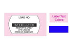 Healthmark Industries Event Labels - HMKH369021S