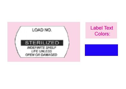 Healthmark Industries Event Labels - HMKH369021S