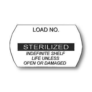 Healthmark Industries Event Labels H369023 - 12.0 Roll
