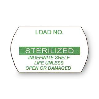 Healthmark Industries Event Labels H369024 - 12.0 Roll