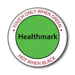 HEALTHMARK INDUSTRIES Healthmark Instrument Tip Protectors HS-101 50 Each - MDL-HMKHS101