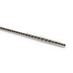 HEALTHMARK INDUSTRIES Nylon Instrument Cleaning Brushes ICB-001-6 6 Each - MDL-HMKICB0016