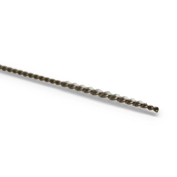 HEALTHMARK INDUSTRIES Nylon Instrument Cleaning Brushes ICB-001-6 6 Each - MDL-HMKICB0016