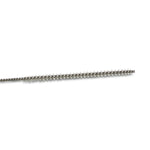 HEALTHMARK INDUSTRIES Nylon Instrument Cleaning Brushes ICB-006-6 6 Each - MDL-HMKICB0066