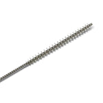 HEALTHMARK INDUSTRIES Nylon Instrument Cleaning Brushes ICB-007-6 6 Each - MDL-HMKICB0076