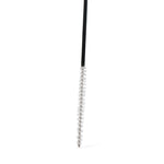 HEALTHMARK INDUSTRIES Healthmark Tube Brushes ITB-30-4 30 Each - MDL-HMKITB304