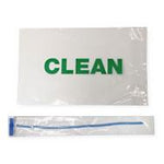 Healthmark Industries Self-Seal Clean Bags LB0814CL 1000.0 Each-MDL-HMKLB0814CL