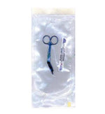 Tyvek Heat-Seal Pouch, 4" x 10", No Indicator, Steriking Heat Seal Packaging - LTS1025 NI - 1000 Each