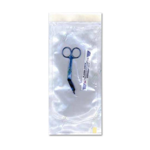 WIPAK WALSRODE GMBH & CO. KG Steriking Self Seal Pouches LTSS5A NI 200 Each - MDL-HMKLTSS5ANIZ