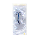 WIPAK WALSRODE GMBH & CO. KG Steriking Self Seal Pouches LTSS5A NI 1000 Each - MDL-HMKLTSS5ANI