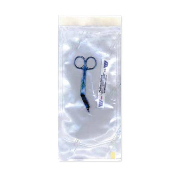 WIPAK WALSRODE GMBH & CO. KG Steriking Self Seal Pouches LTSS5A NI 1000 Each - MDL-HMKLTSS5ANI