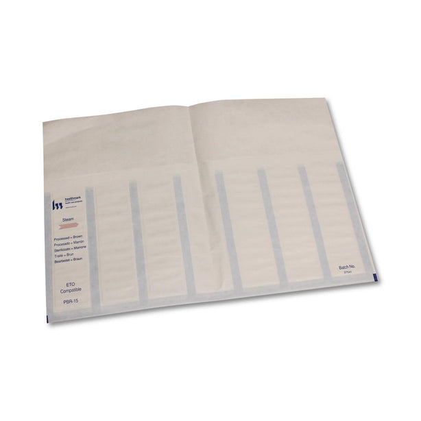Sterilization Multipouch Organizers - PBR-15 - 1 Each - MDL-HMKPBR15CSH