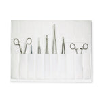 Healthmark Industries ProSys Instrument Protection Plasma-Cel Foam Pouch, Multi-Instrument - PC5500 - 10 Each