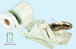 Healthmark Industries Sterilization Packaging Rolls R 41 - 10.0 Each