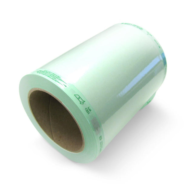 Healthmark Industries Sterilization Packaging Rolls R 44 - 6.0 Each