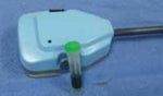 Healthmark Industries RAC-001 RoboticArmCheck (RAC) Residue Test Kit - MDL-HMKRAC001 - 12 Each