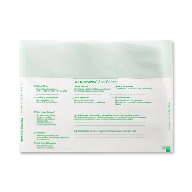 Healthmark Industries F108 Heat Sealers and Components SC 250 - 250.0 Each