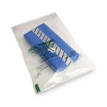 Healthmark Industries Healthmark Self-Seal Dust Covers SE0610 - 1000.0 Each