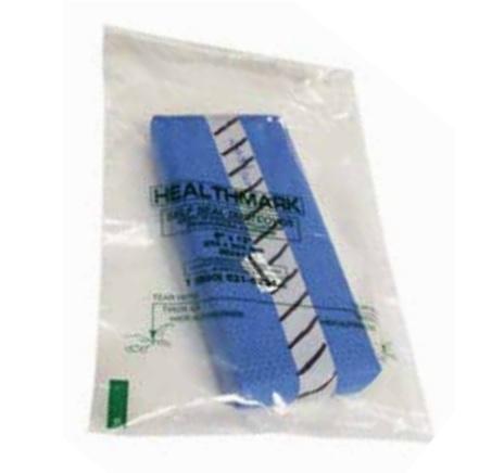Healthmark Industries Dust Covers, Self-Seal, 22" x 16" - SE1622 - 500 Each