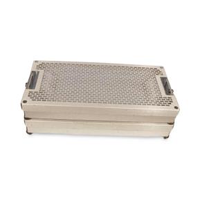 Healthmark Industries SK-2030 OrthoShield Soaker Sheet Tray Liner, 19.7" x 29.5" - MDL-HMKSK2030 - 48 Each