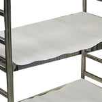 Healthmark Industries Shelf Sheet UnderGuard Liner for Autoclave Shelves, 22" x 48" - SK2248 - 100 Each