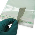 WIPAK WALSRODE GMBH & CO. KG Steriking Self Seal Pouches SS2 1000 Each - MDL-HMKSS2