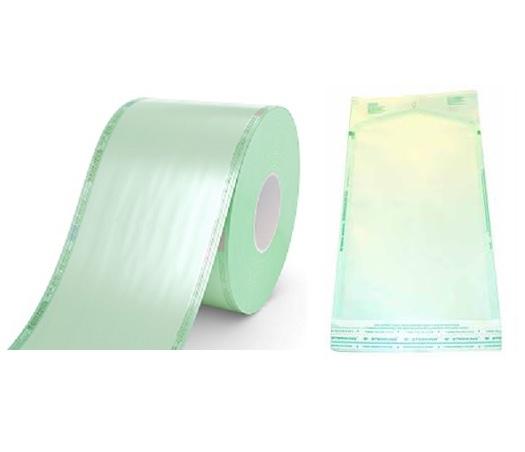 WIPAK WALSRODE GMBH & CO. KG Steriking Self Seal Pouches SS3 1000 Each - MDL-HMKSS3
