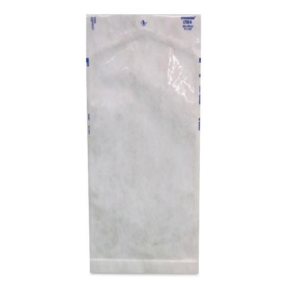WIPAK WALSRODE GMBH & CO. KG Steriking Self Seal Pouches SS6 600 Each - MDL-HMKSS6CS