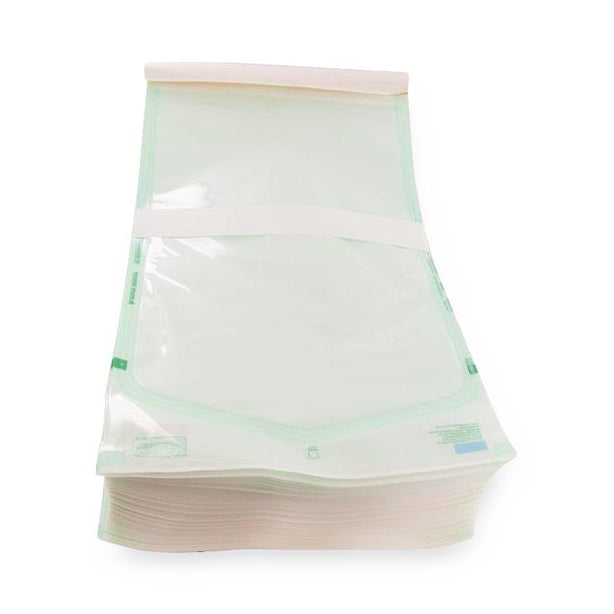 WIPAK WALSRODE GMBH & CO. KG Steriking Self Seal Pouches SS-T7 600 Each - MDL-HMKSST7
