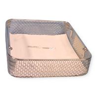 HEALTHMARK INDUSTRIES UnderGuard Tray Liners TL-1212 2000 Each-MDL-HMKTL1212