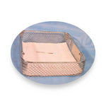 HEALTHMARK INDUSTRIES UnderGuard Absorbent Paper Tray Liners, 12" x 16.1" - TL-1216 - 1000 Each
